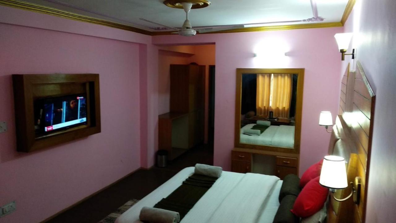 Dormico'S Hotel Snowbird Manāli Eksteriør bilde