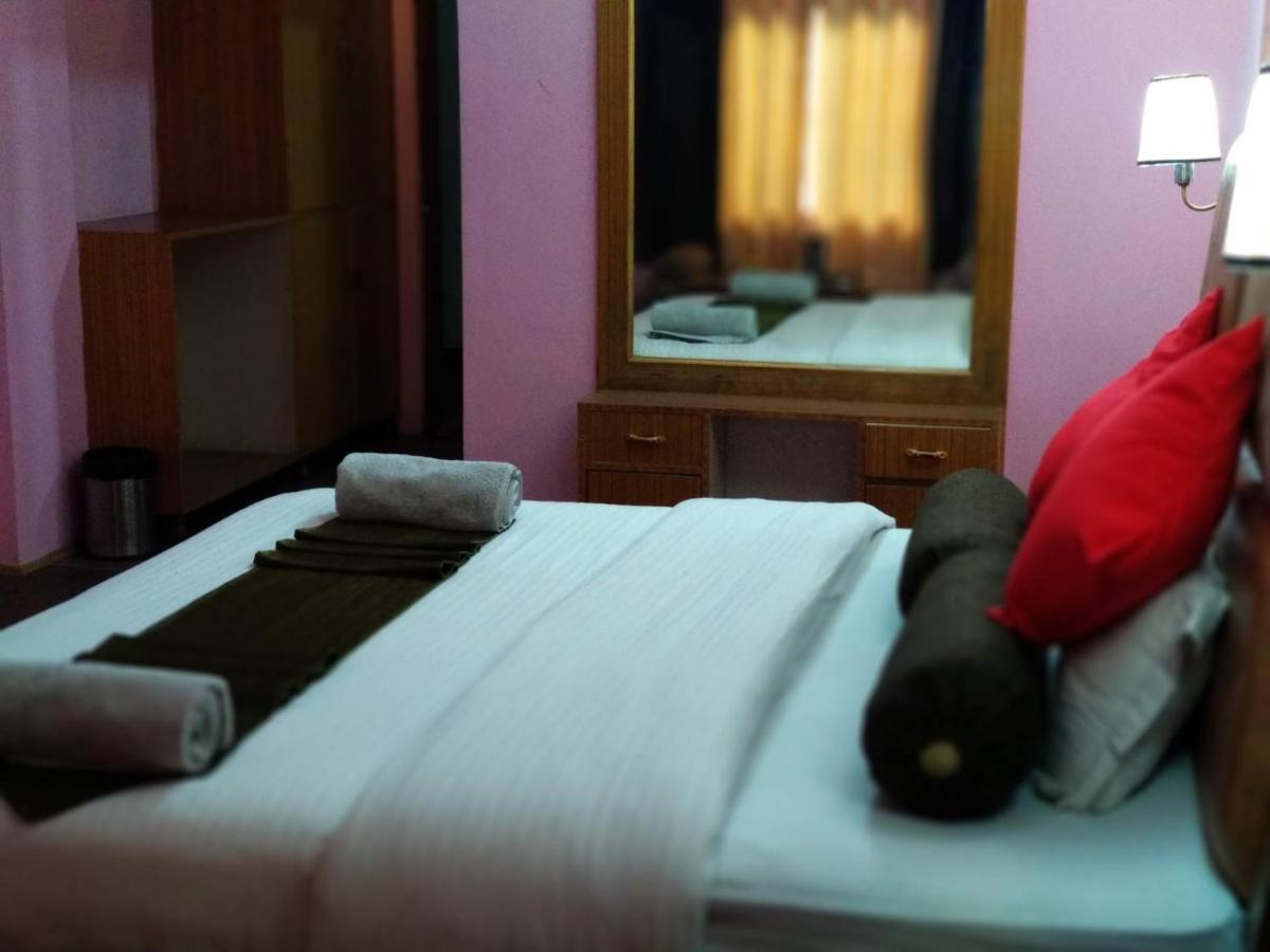 Dormico'S Hotel Snowbird Manāli Eksteriør bilde